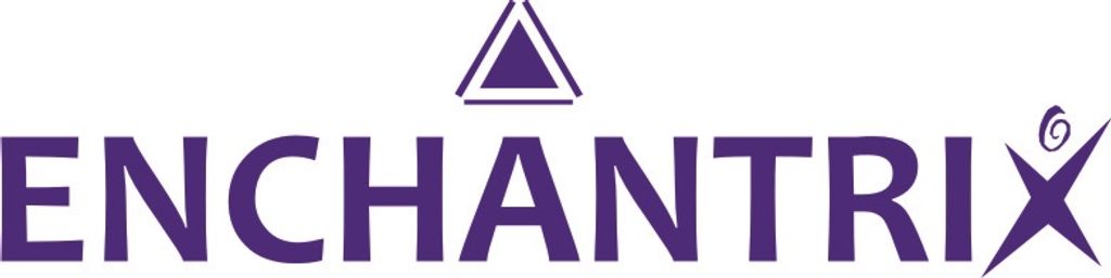 Enchantrix Cover Image